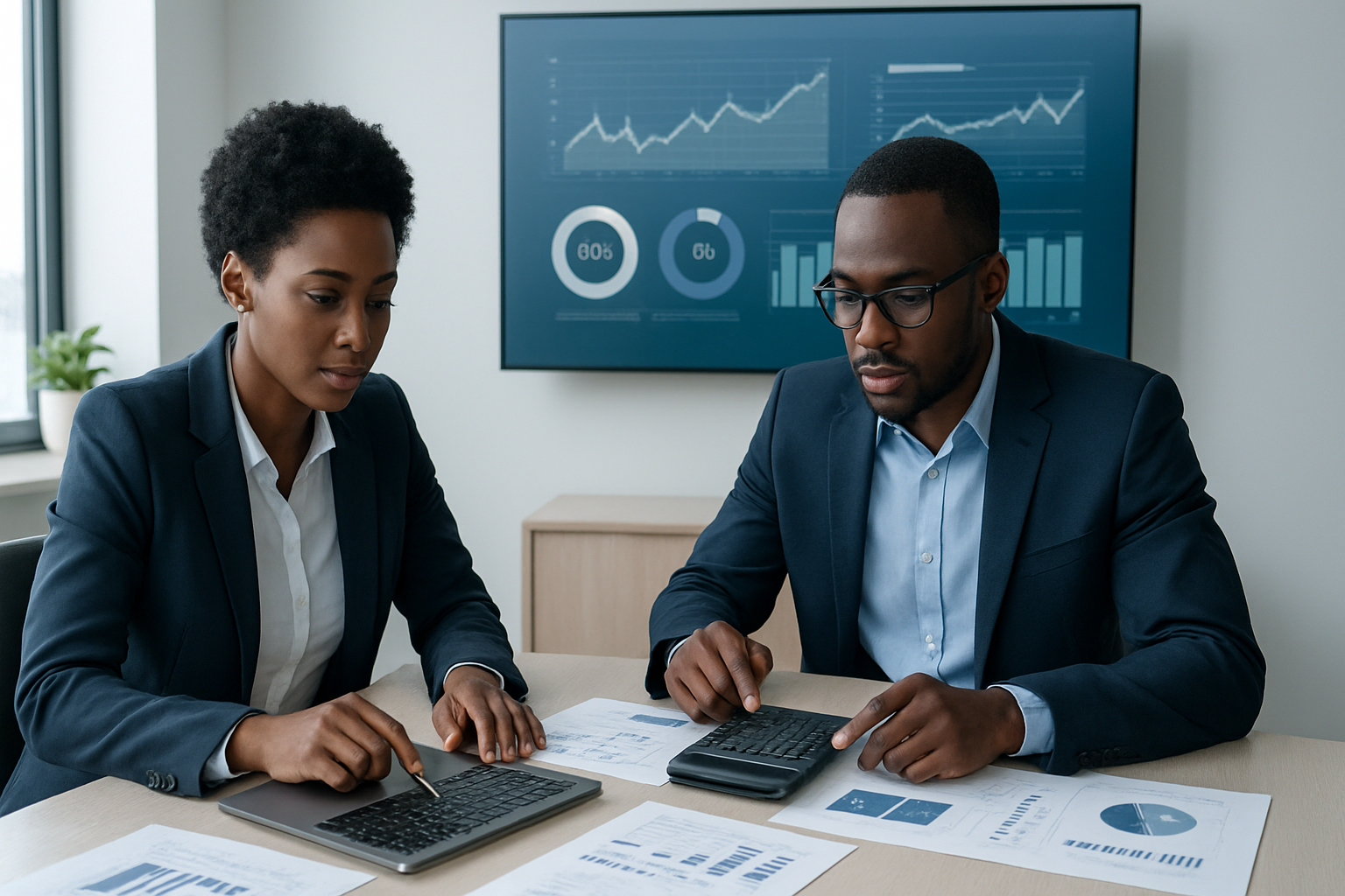 EXECUTIVE DIPLOMA IN FINANCIAL MANAGEMENT